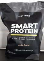 Smart protein - vanilla