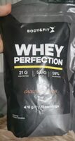 Whey