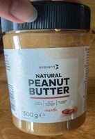 Peanut butter