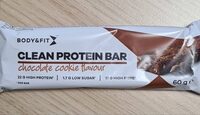 Clean protein reep