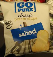 Salted