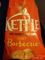 Honey Barbecue