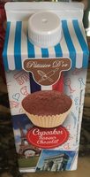 Cupcakes Saveur Chocolat