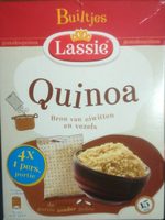 Quinoa