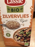 Zilvervlies