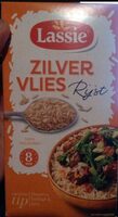 Zilvervliesrijst