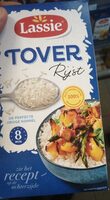Toverrijst