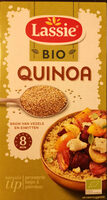 Bio quinoa