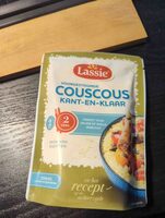 Couscous