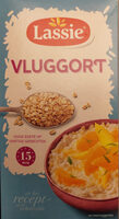 Vluggort