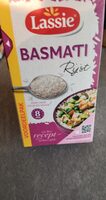 Basmati Rijst