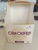 Crackers