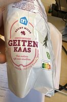 Geiten Kaas