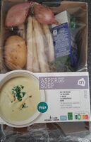 Aspergesoep Verspakket