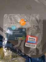 Salade tomaat, komkommer