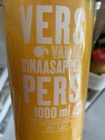 AH Sinaasappelsap