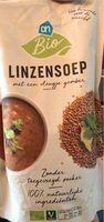Linzensoep