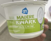 AH Magere Franse kwark