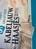 Kabeljauw