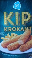 Kip krokant