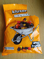 Drop fruitjes