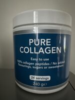Pure Collagen