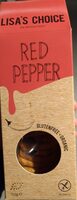 Red pepper