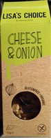 Cheese & Onion