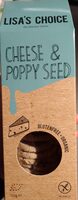 Cheese & Poppy seed
