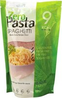 Spaghetti