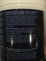 Créatine