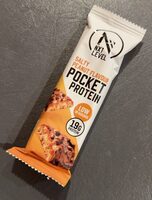 Muscle builder peanut