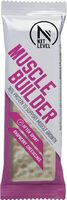 Muscle Builder Raspberry Cheescake