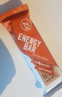 Energy bar