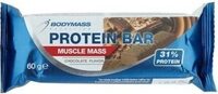 Protein Bar Muscle Mass