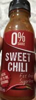 Sauce sweet chili