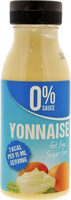 Yonnaise 0%