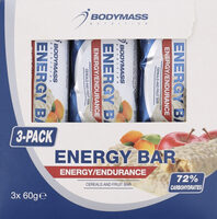 Energy Bar