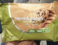 Protein cookie