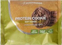 Protein Cookie Double Chocolate