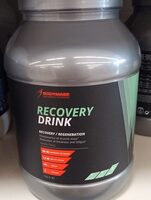 Recovery drink