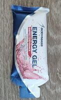 BodyMass Energy Gel