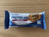 Protein Bar Caramel Cookie Flavour
