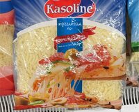 Mozzarella