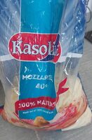 Mozzarella 40+