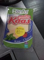 Goudse kaas