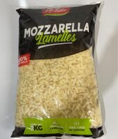 Mozzarella 100%