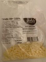 Gouda 48+ 100%