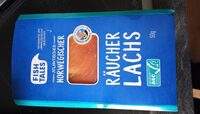 Räucherachs