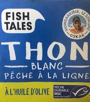 Thon blanc